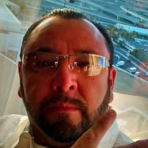 Meet your Posher, Louie